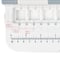 6 Pack: Alphabet Punch Board Set by Recollections™